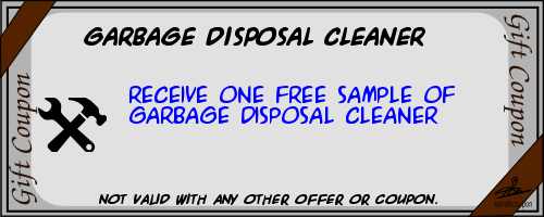 garbage cleaner sample